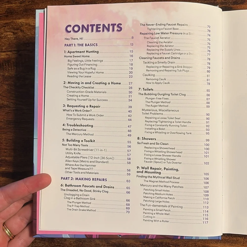 Self Help Book - Picture 4 of 6